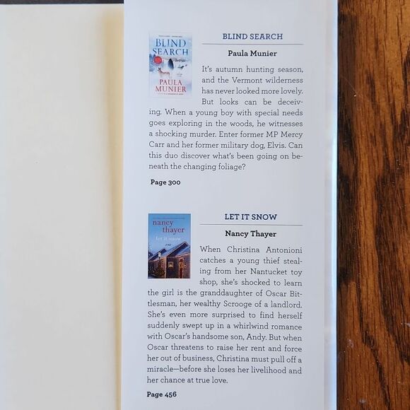 Readers Digest Select Editions - Volume 373 2020 - Picture 4 of 5